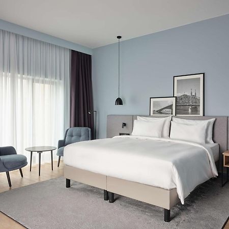 Radisson Hotel Budapest Budapart 외부 사진